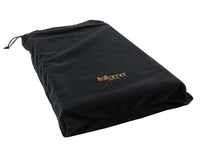 Italfama Folding Wooden Backgammon Set with Protective Bag