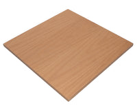 32cm Walnut and Maple Chessboard