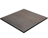 45cm Black and Maple Deluxe Chessboard