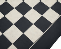 40cm Deluxe Black and Erable Chessboard