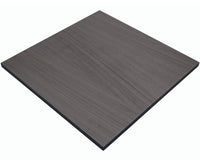 40cm Deluxe Black and Erable Chessboard