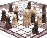 Hnefatafl - The Viking Game