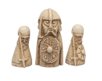 Hnefatafl - The Viking Game