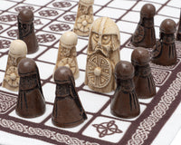 Hnefatafl - The Viking Game