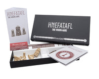 Hnefatafl - The Viking Game