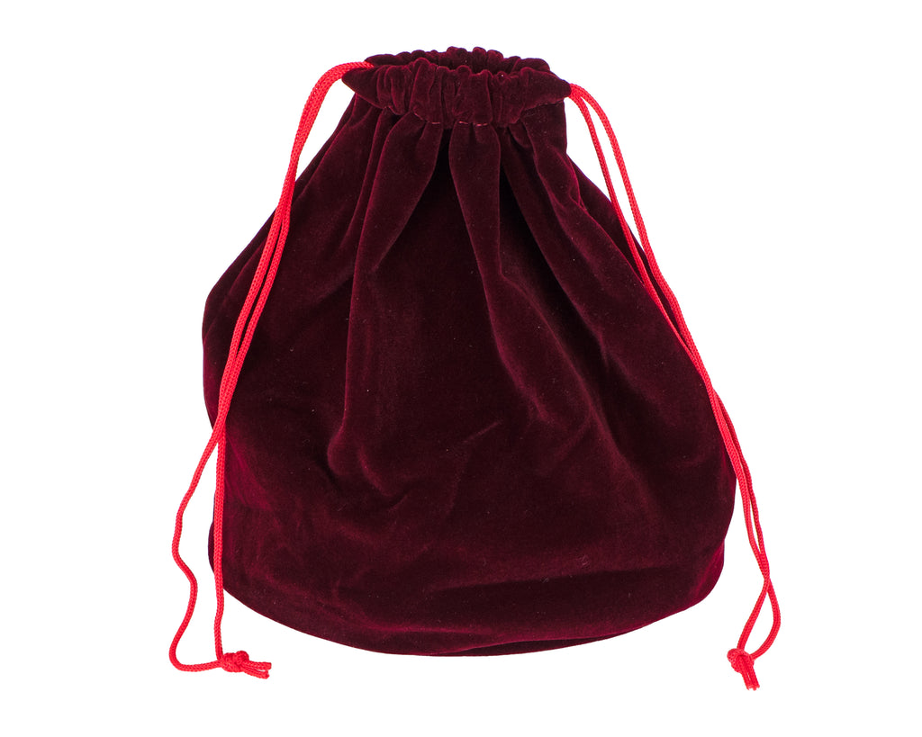 Drawstring Piece Bag