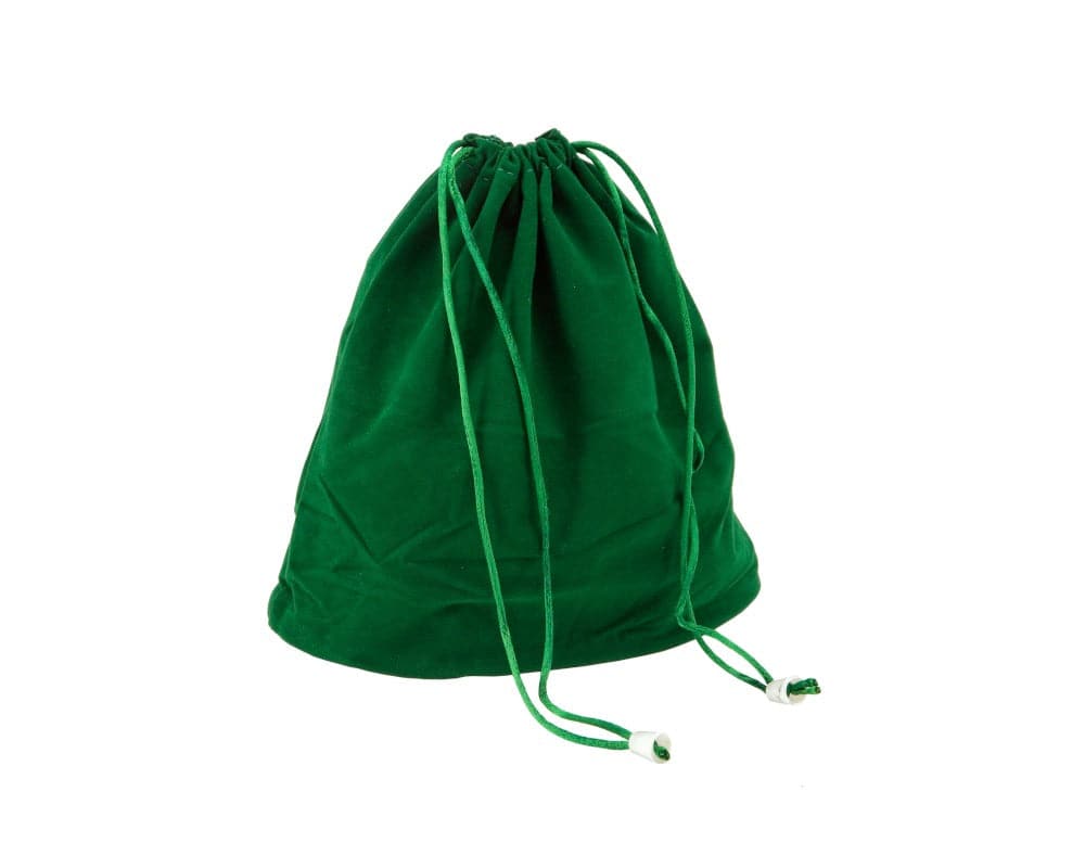 Drawstring Piece Bag