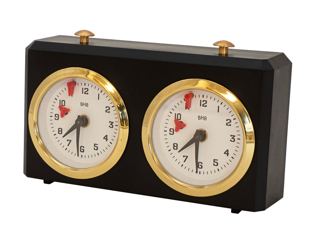 Turnier Clock
