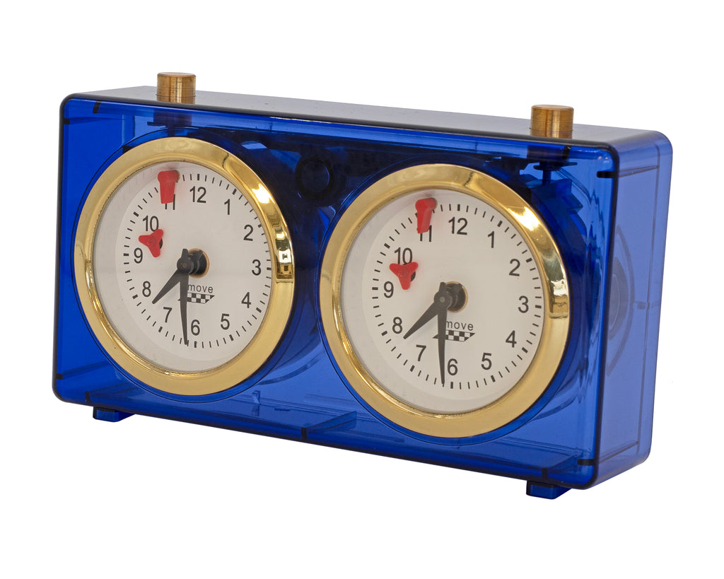 Turnier Clock