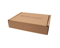 Bath Series Classic Staunton Ebony Chess Pieces - 10.8cm