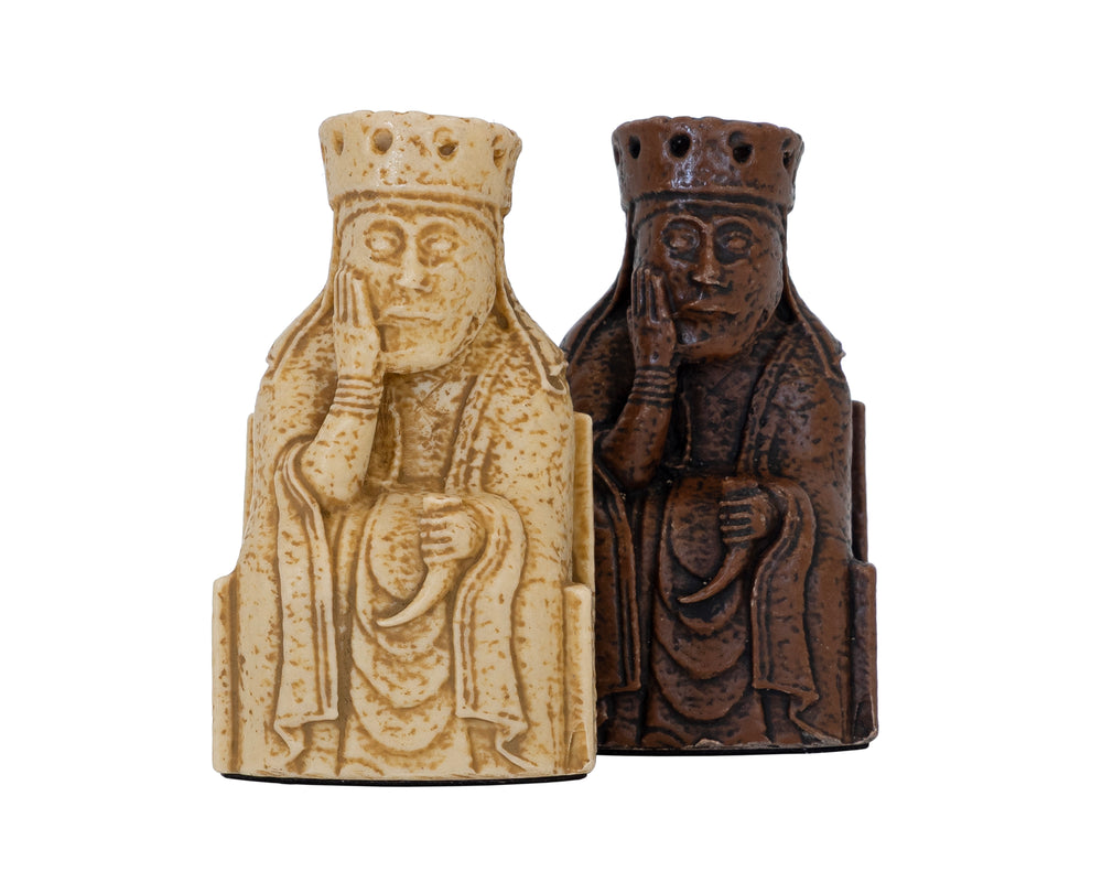 Isle of Lewis Additional Queens Medium Size