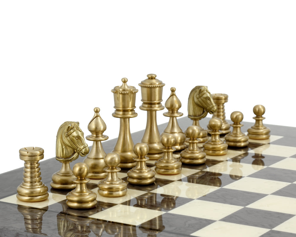 Verona Chess Set