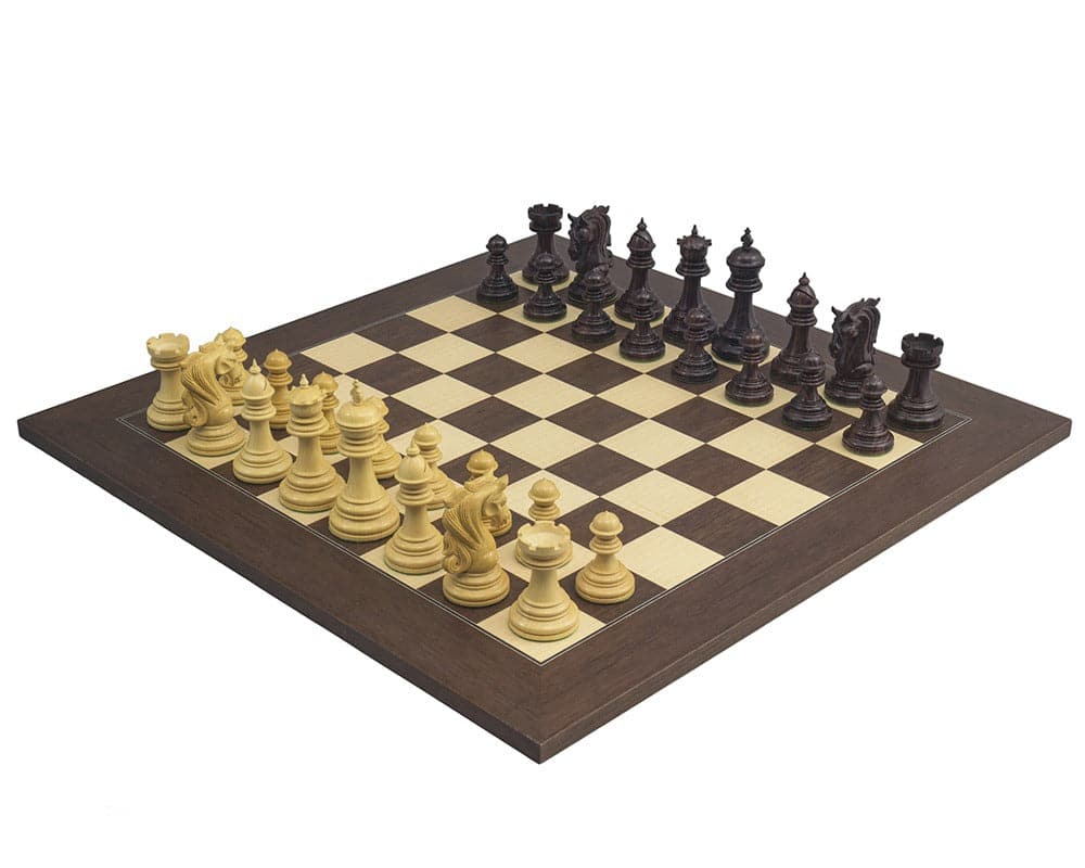 Kingsgate Rosewood & Palisander Set