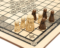 Hnefatafl - The Viking Game Deluxe Edition
