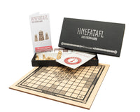 Hnefatafl - The Viking Game Deluxe Edition