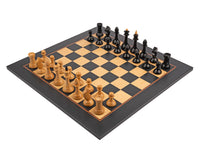 Rechapados Ferrer The Queen's Gambit Official 50cm Set with Case