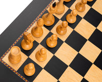 Rechapados Ferrer The Queen's Gambit Official 50cm Set with Case