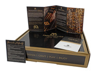 The Manopoulos Greek Mythology Chess Set with Wooden Case - Medium