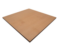 50cm World Chess Rosewood Chessboard