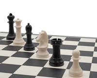 World Chess Championship Set - Academy Edition