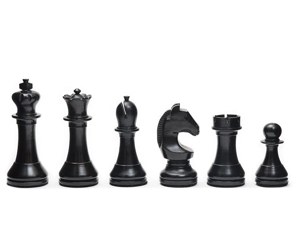 Championship Chessmen