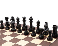 Official World Championship Chessmen