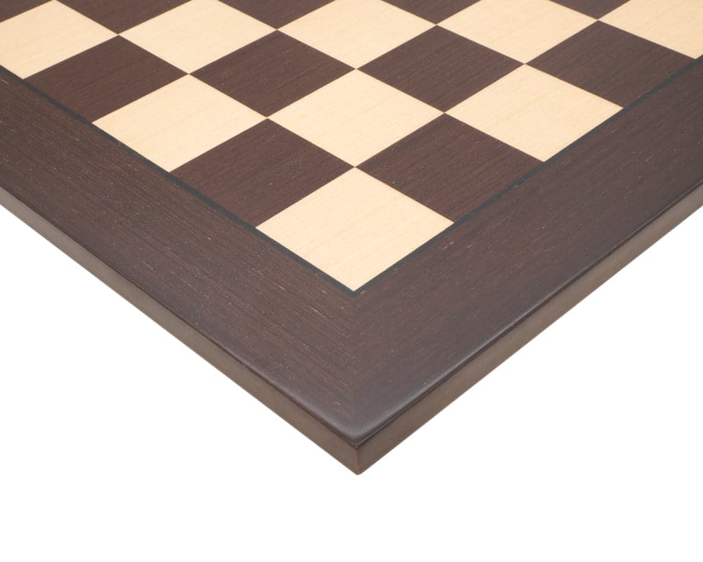 50cm Wenge Chessboard Storage Bag
