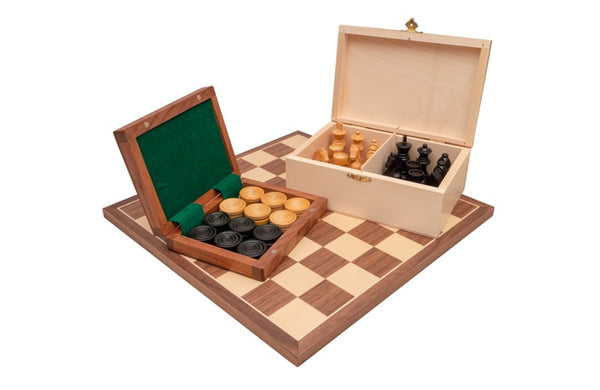 Regency Chess Ireland - Luxury Chess Sets, Boards, Pieces & More